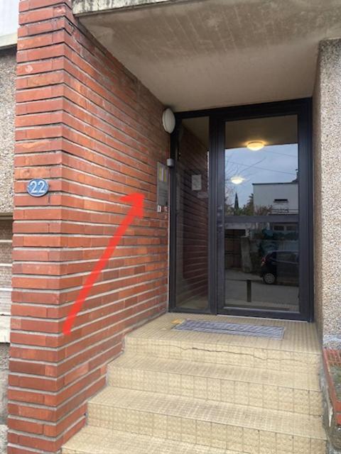 Le Charmant T3 Cote Pavee Parking Facile Τουλούζη Εξωτερικό φωτογραφία